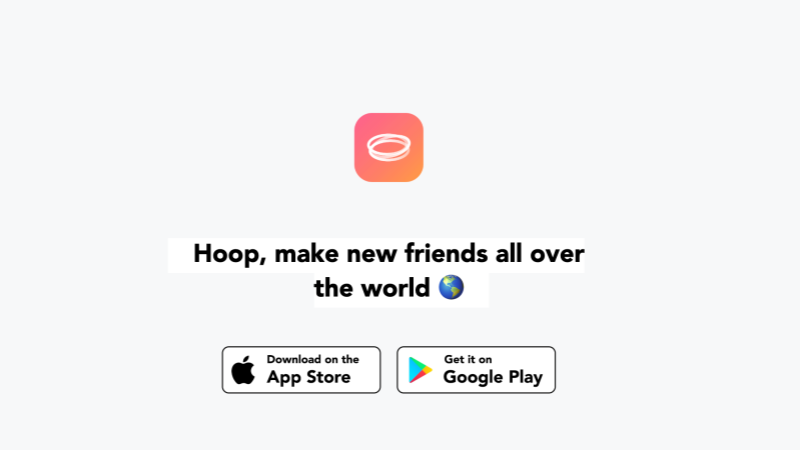 What is Hoop
