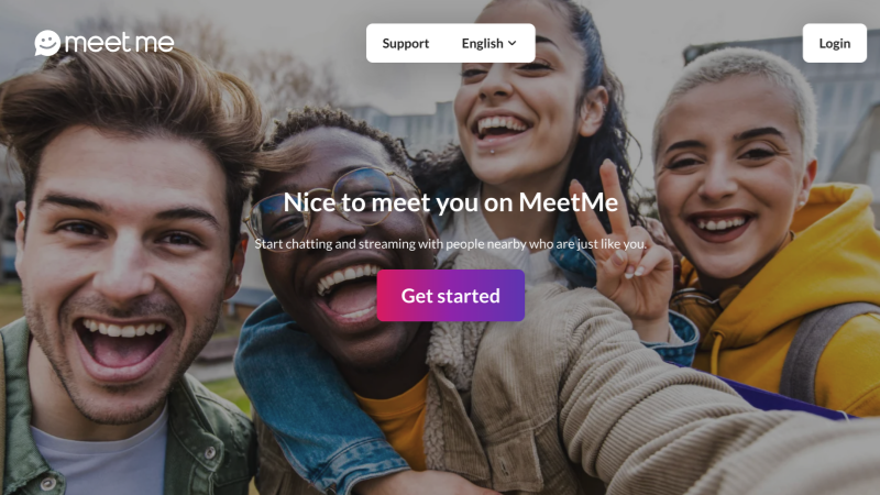 What is MeetMe