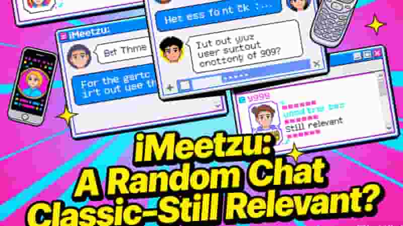 iMeetzu