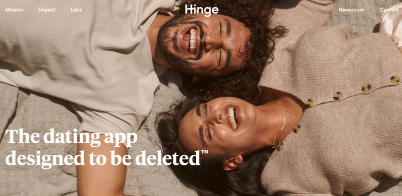 Hinge