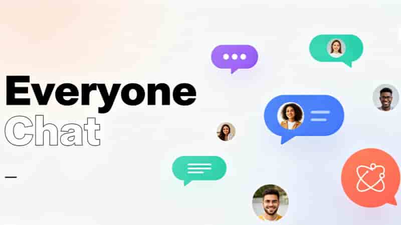 Everyone Chat