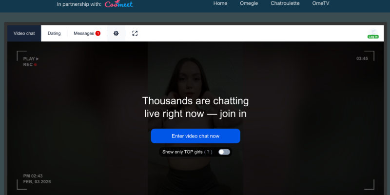 Instant Random Video Matching