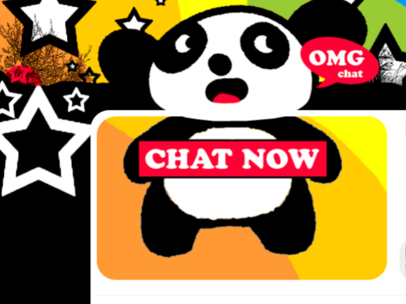 OMGchat