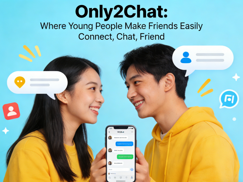 Only2Chat