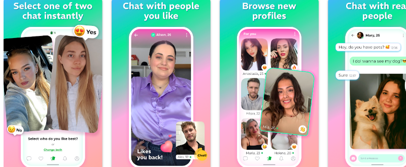 RandomChat