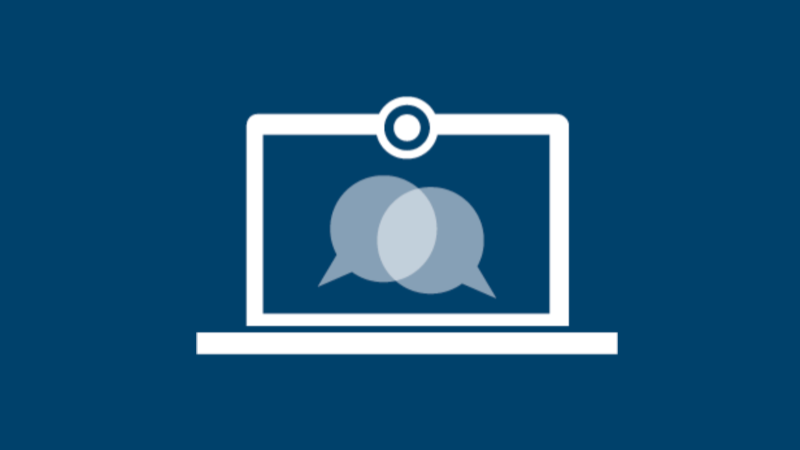 Real-time Video & Audio Chat