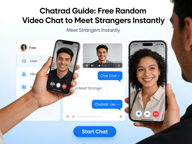 Chatrad Guide