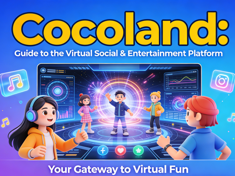 Cocoland