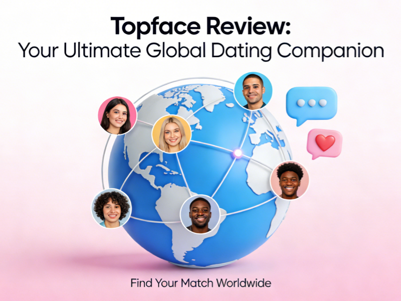 Topface Review