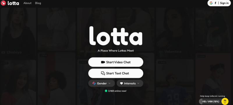What is Lotta
