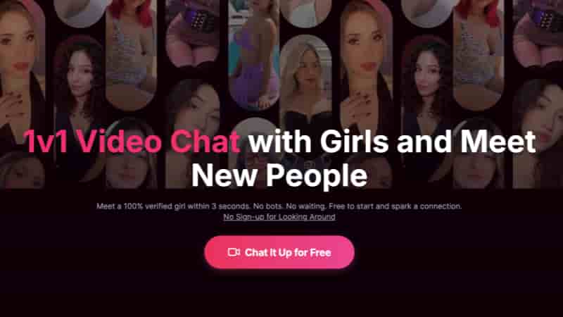Meetvideochat