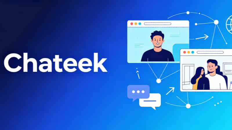 Chateek