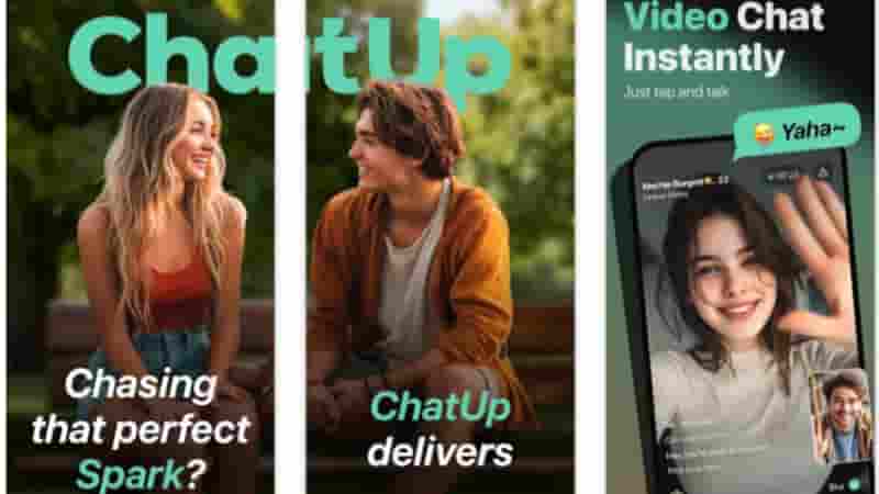 chatup