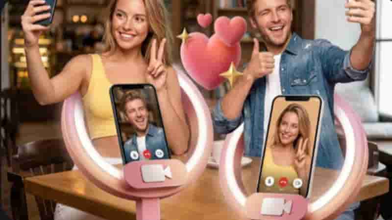 connect on Chatup