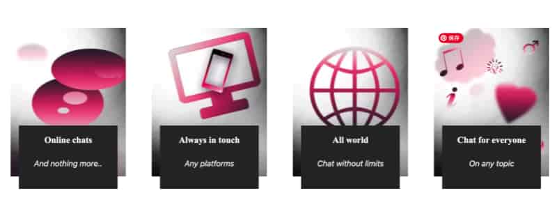 start your journey on chateek