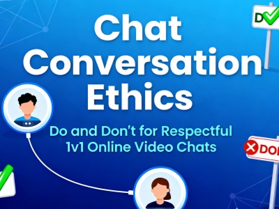 Chat Conversation Ethics