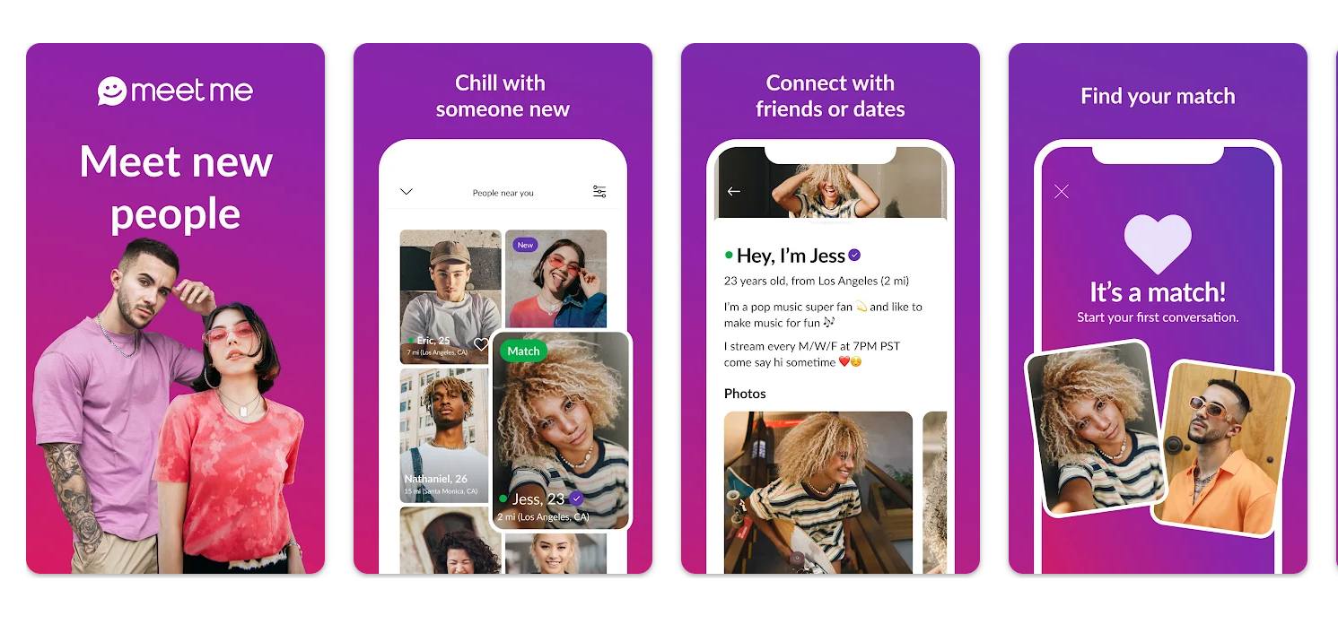 MeetMe
