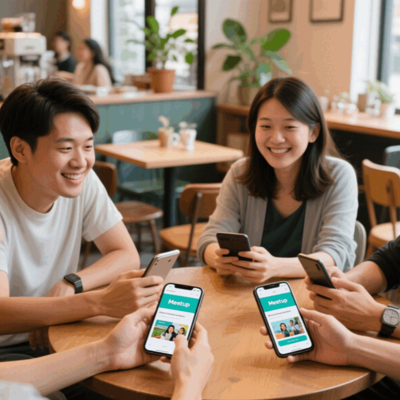 Meetup