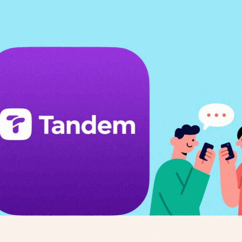 Tandem