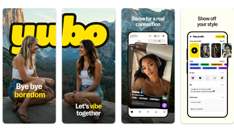 Yubo