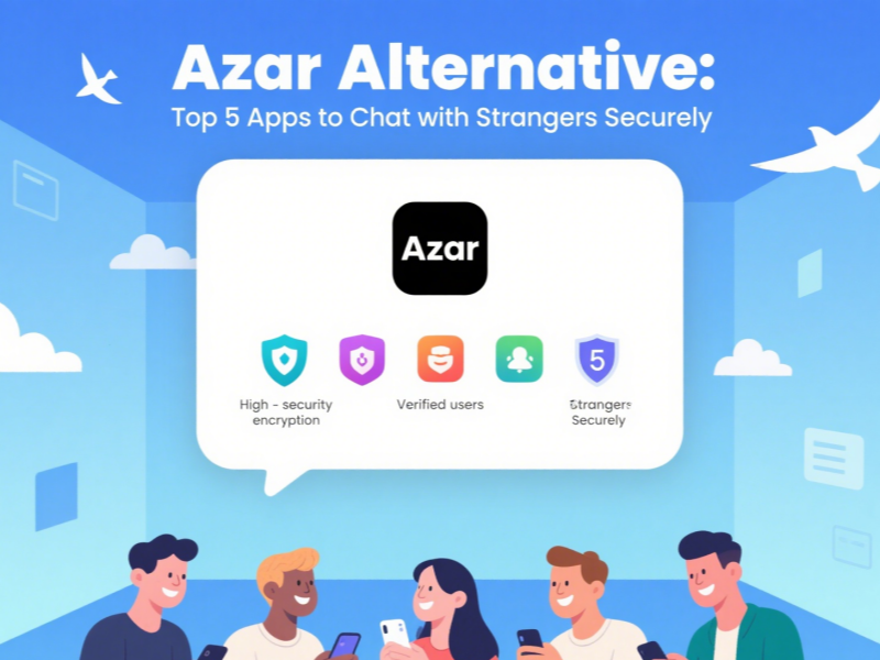 Azar Alternative