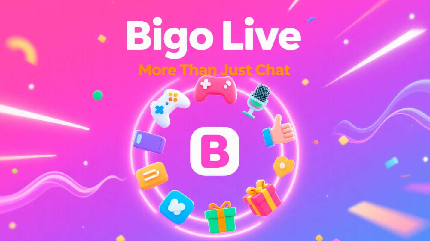 Bigo Live