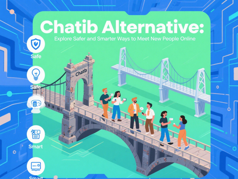 Chatib Alternative