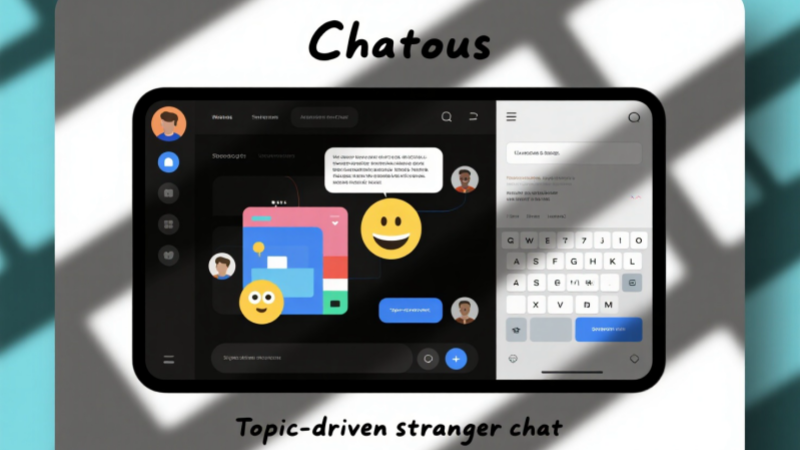 Chatous