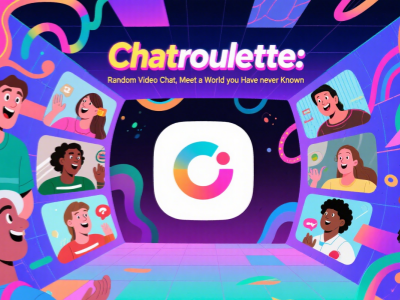 Chatroulette