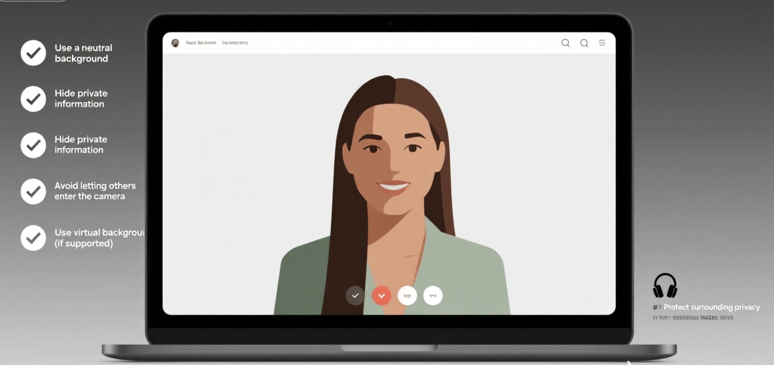 Control your lens range