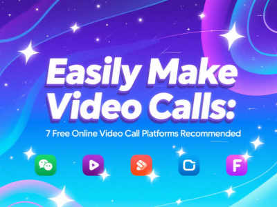 online video call