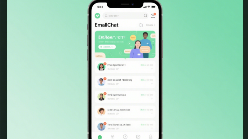 EmeraldChat