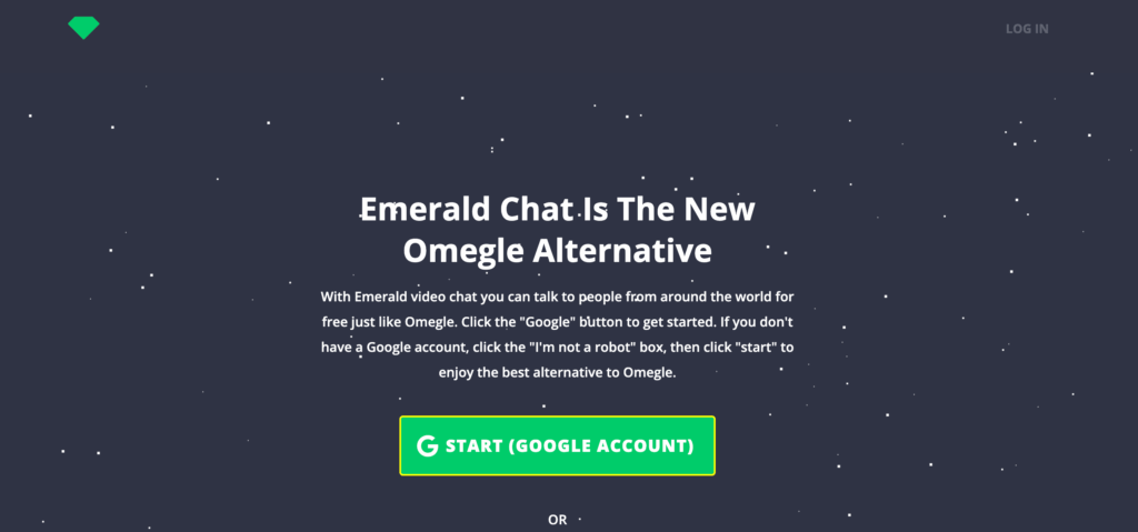 Emeraldchat