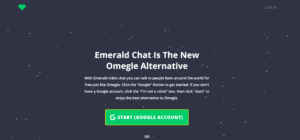 Emeraldchat