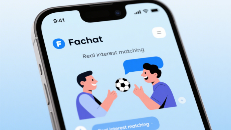 Fachat