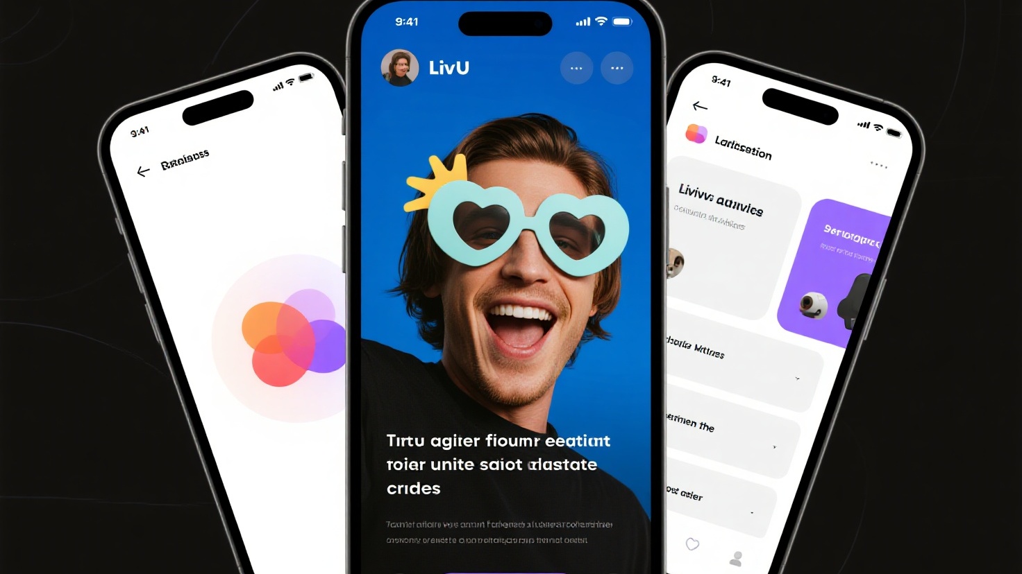 LivU