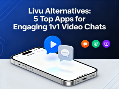 Livu Alternatives