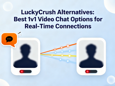 LuckyCrush Alternatives
