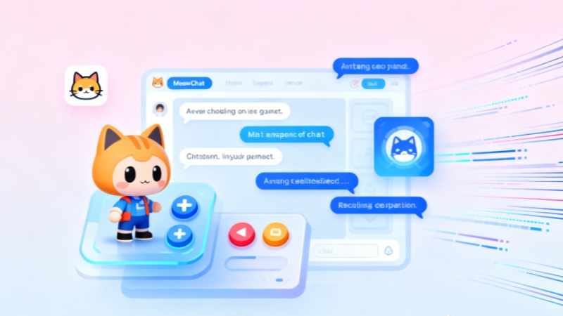 MeowChat
