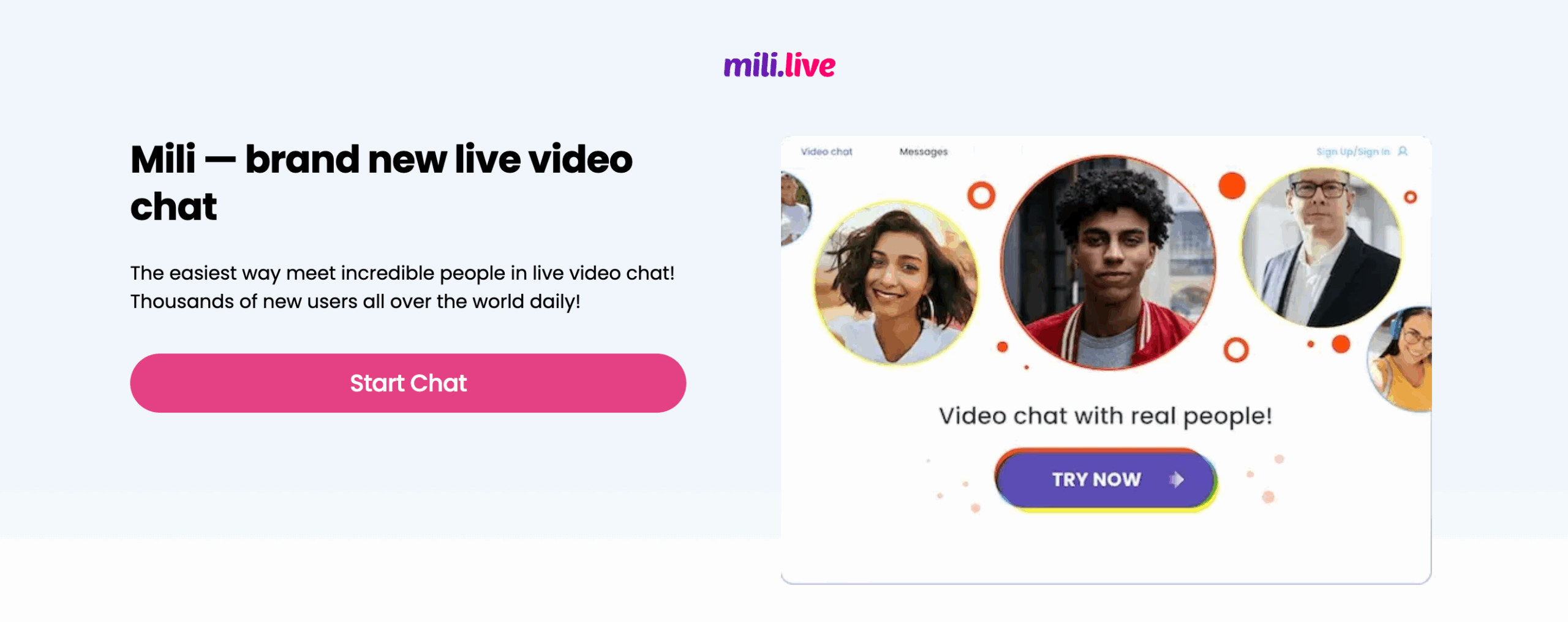Mili.live