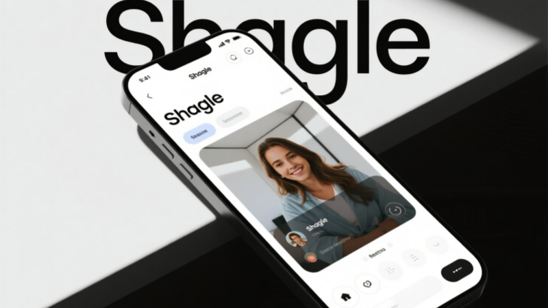 Shagle