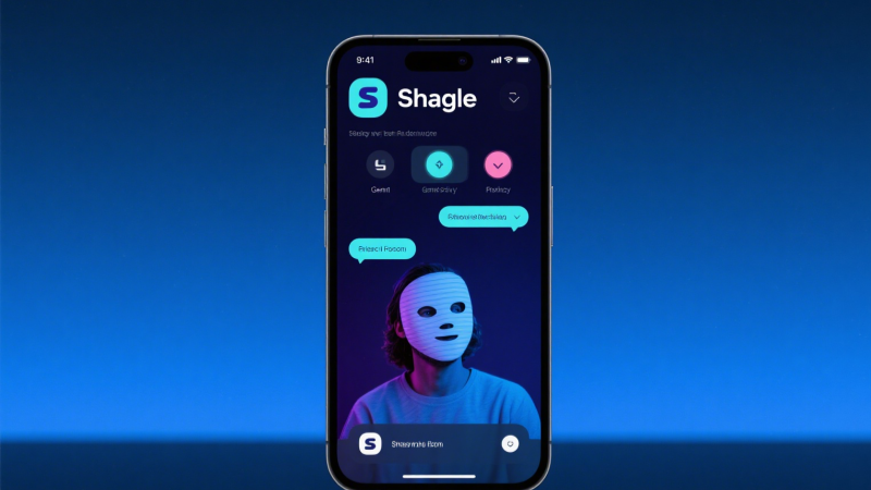 Shagle