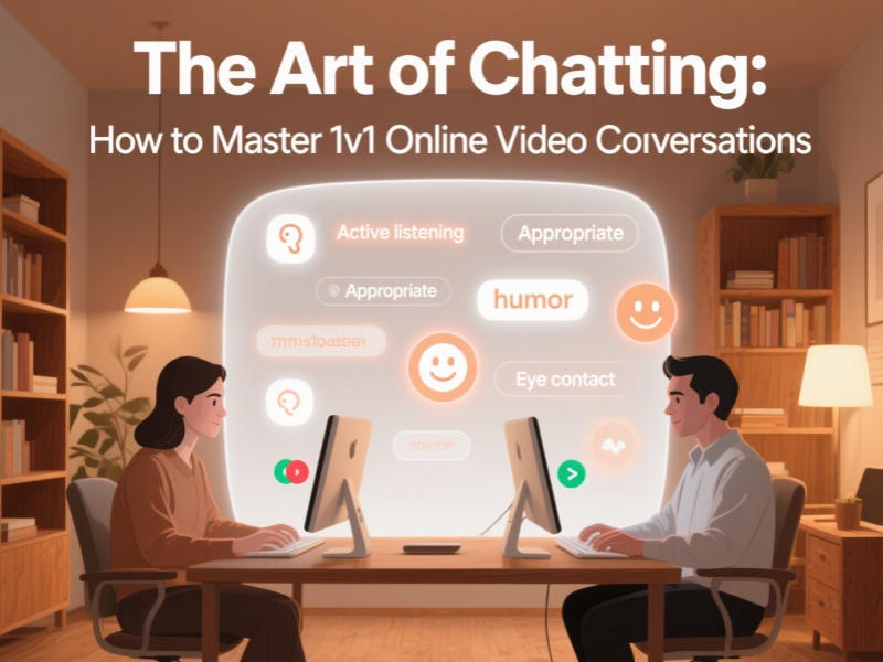 The Art of Chatting