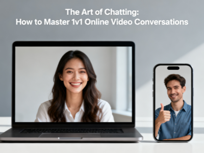 The Art of Chatting