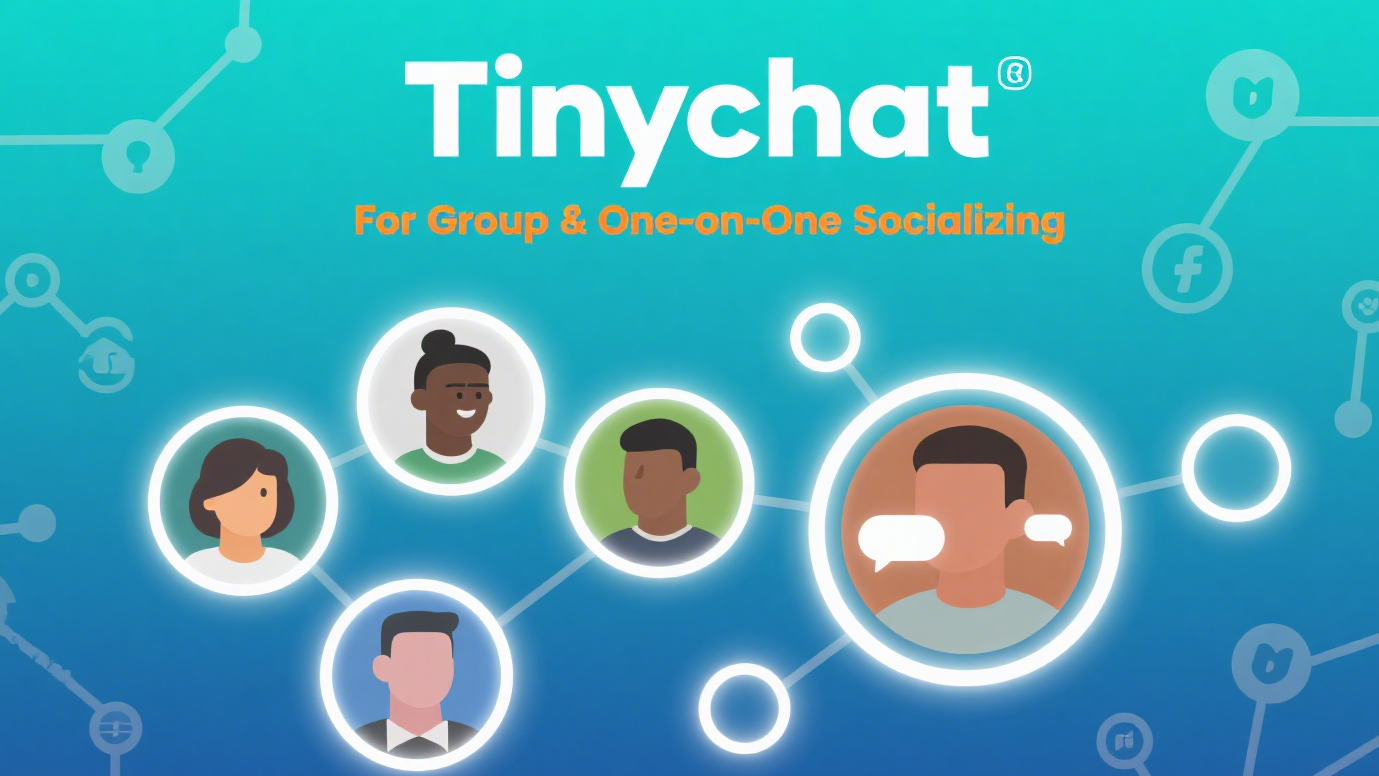 Tinychat