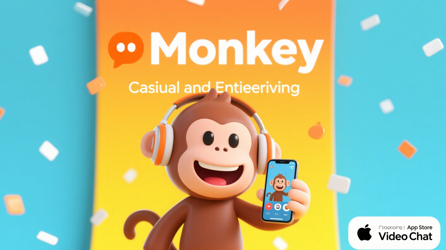 monkey