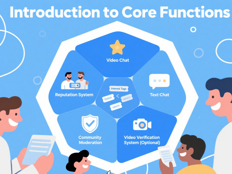 Introduction to Core Functions