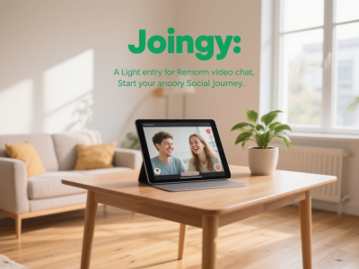 Joingy