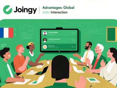 Joingy's Real Usage Experience