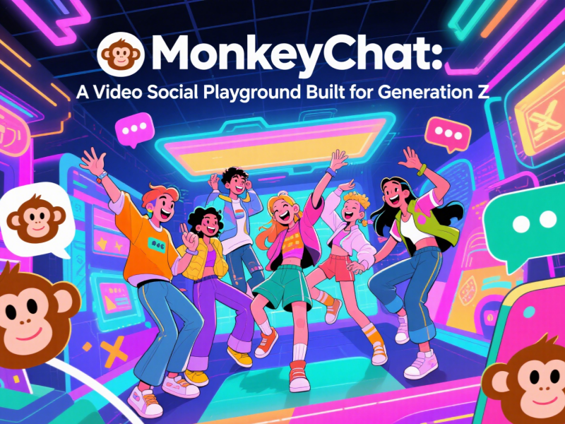 MonkeyChat